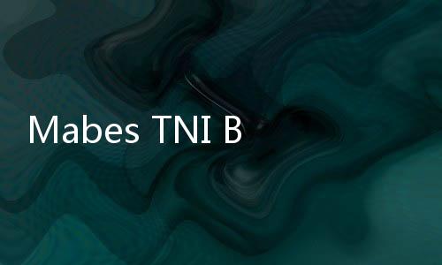 Mabes TNI Beberkan Fakta Anggotanya yang Tersambar Petir